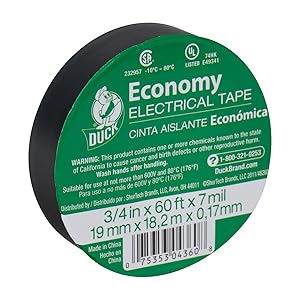 Duck Brand 3/4 Inch Tape