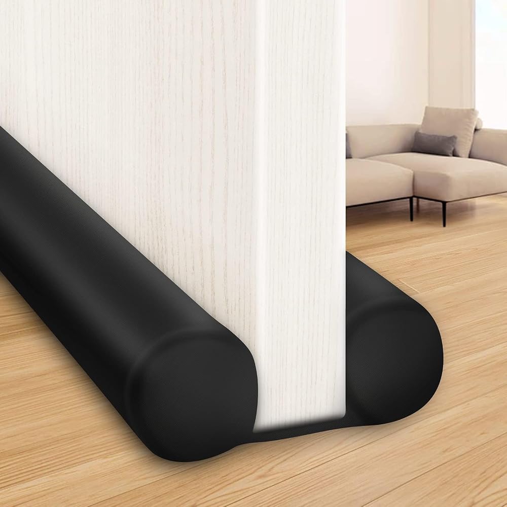 MAXTID 36-Inch Under Door Draft Stopper