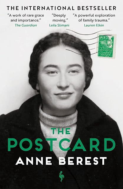 Portada de The Postcard