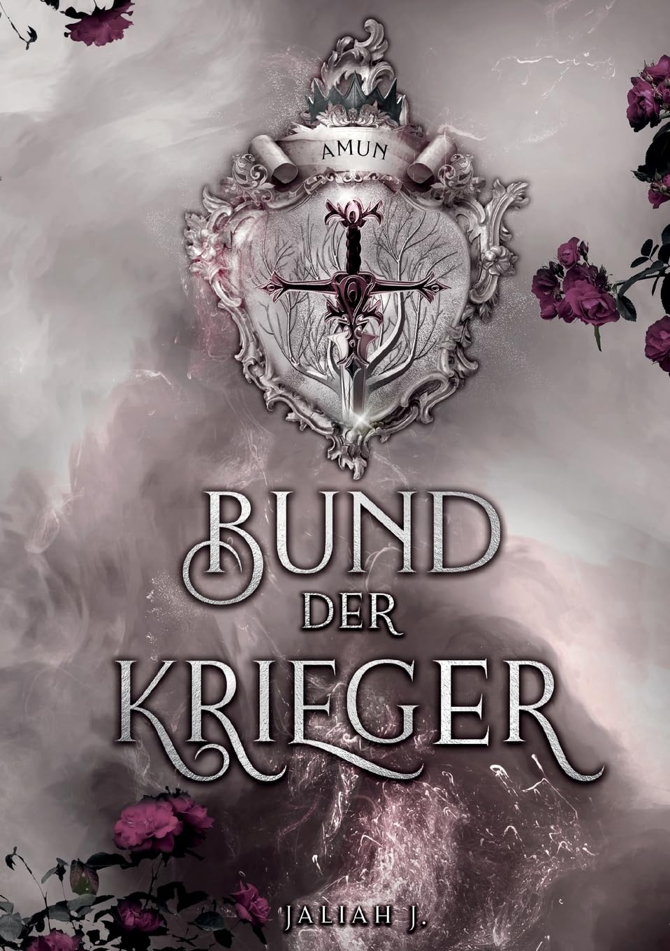 Bund der Krieger 4: Amun