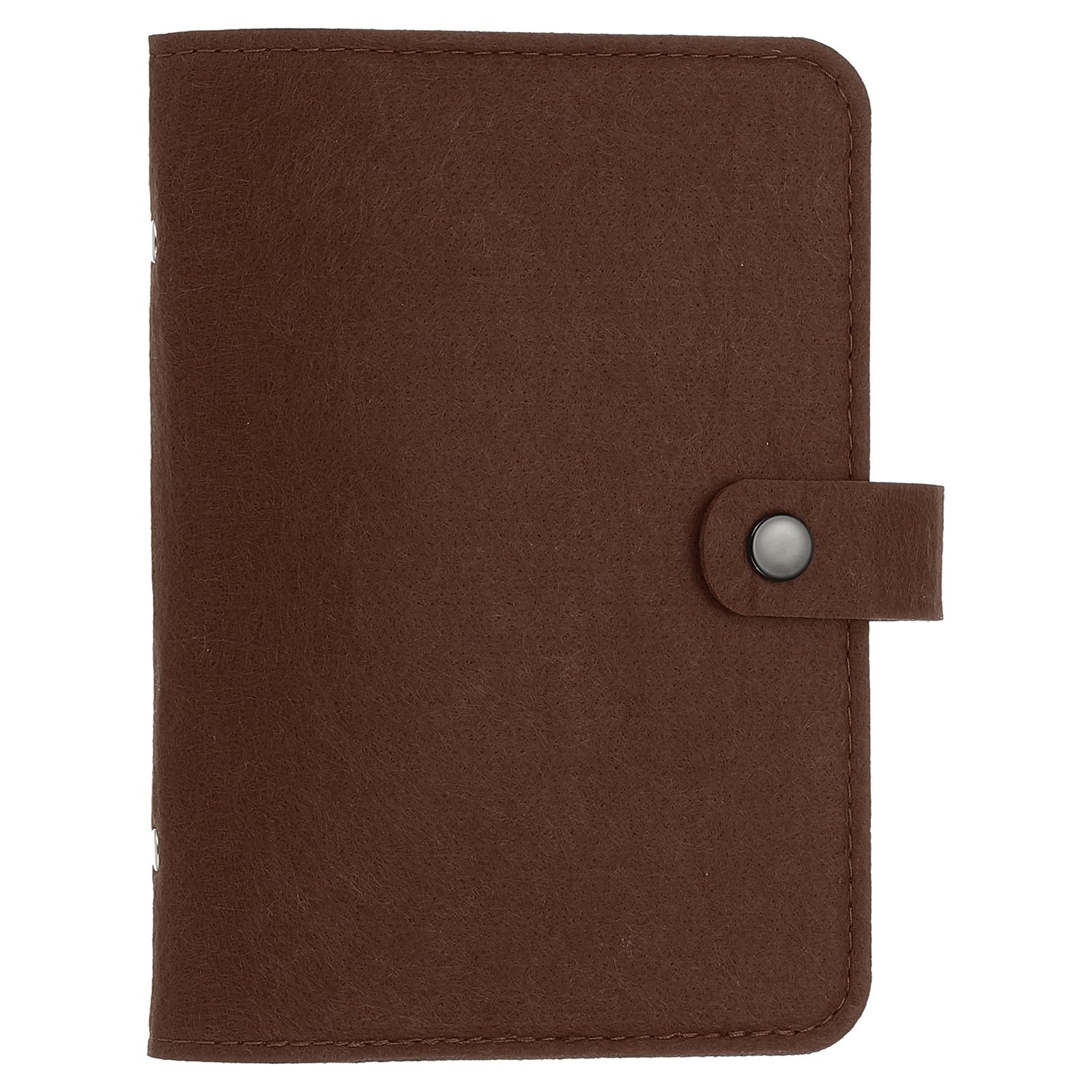 PATIKIL A5 Felt Binder