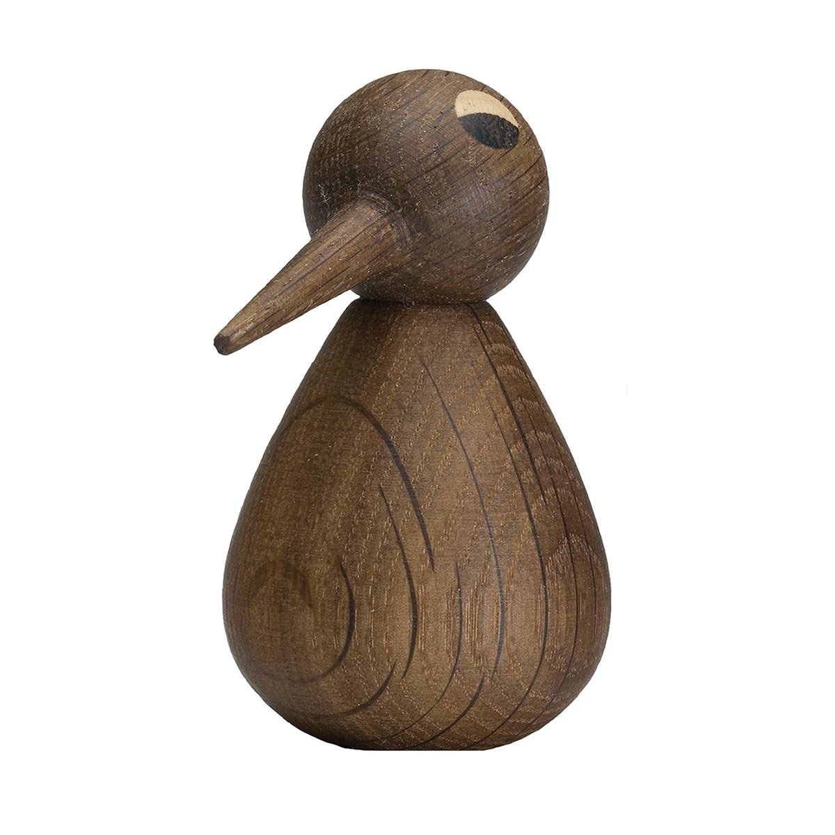 Kristian Vedel | Vogel | Groß | Räucherholz