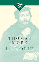 Download L'Utopie PDF