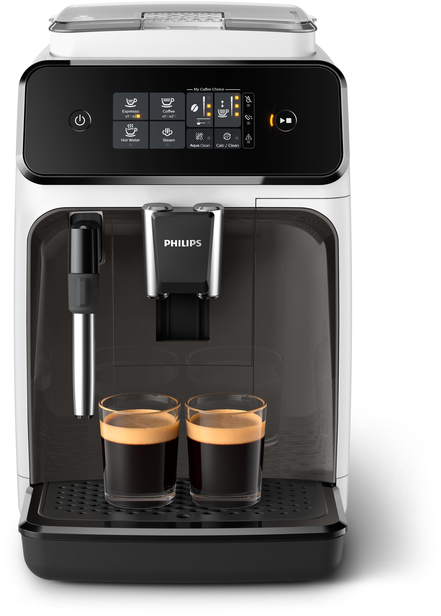 Macchina per caff� espresso automatica PHILIPS con macinacaff�