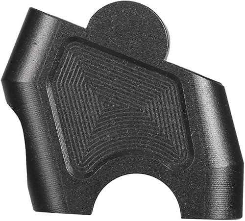 Miniatura 6 de Fydun - Abrazadera elevadora para manillar de motocicleta, abrazadera de manillar de elevación CNC para Honda NC700X NC700S NC750X NC750S CB500F