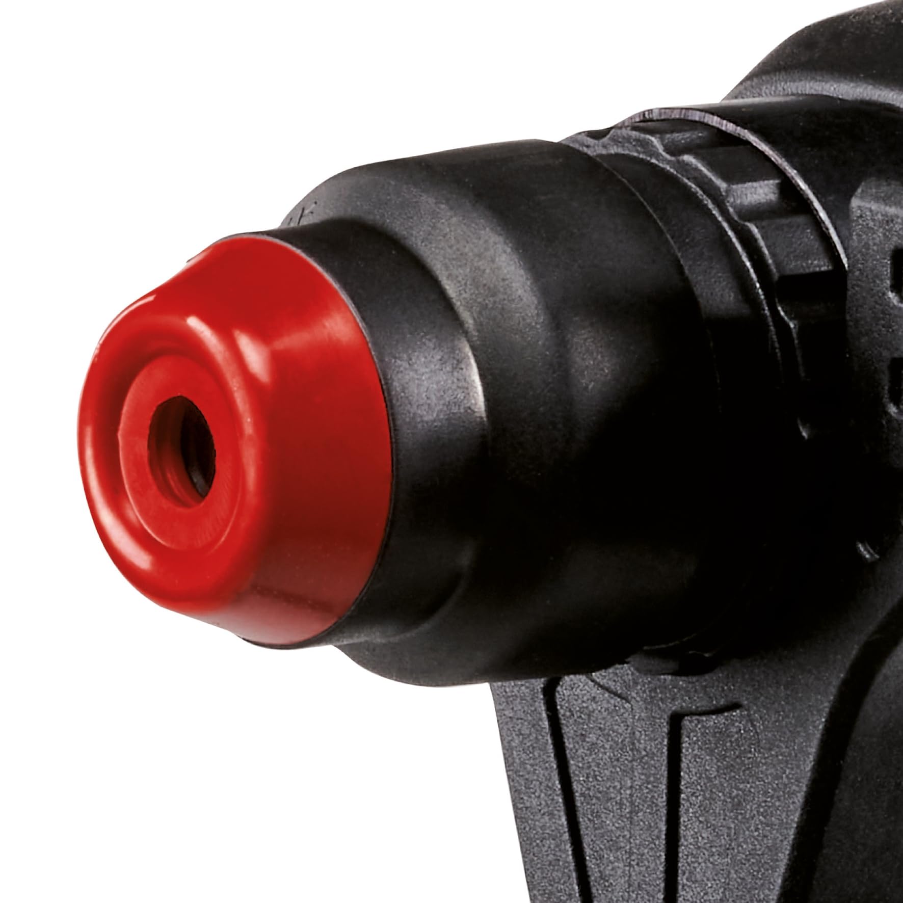 Einhell Marteau perforateur TC-RH 620 4F Kit (620 W, mécanisme de frappe pneumatique, force de frappe 2,2 J, perçage, perforage et burinage avec/sans fixation, SDS Plus, blocage pour marche continue)