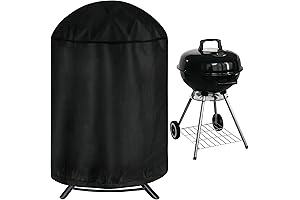 Premium Brinkmann Smoker Cover for Durable Protection
