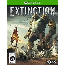 Extinction - Xbox One
