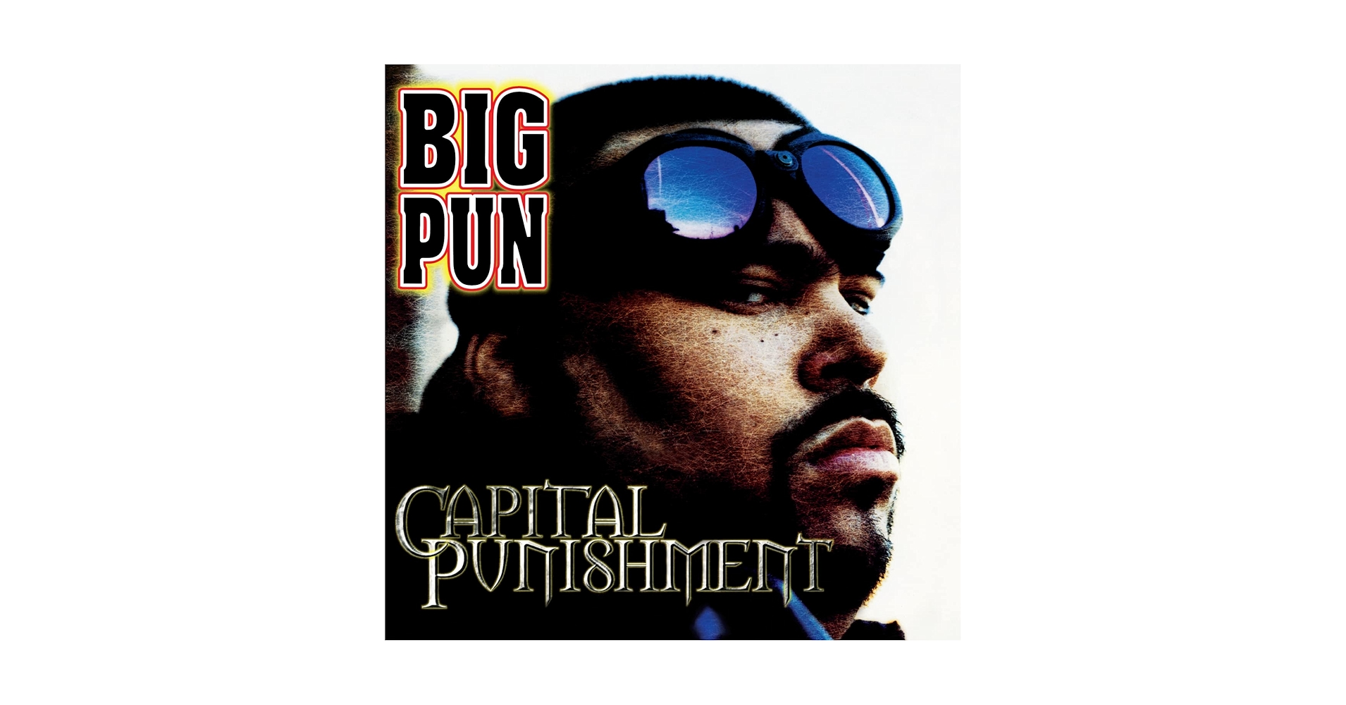 Big Pun - Capital Punishment - Amazon.com Music