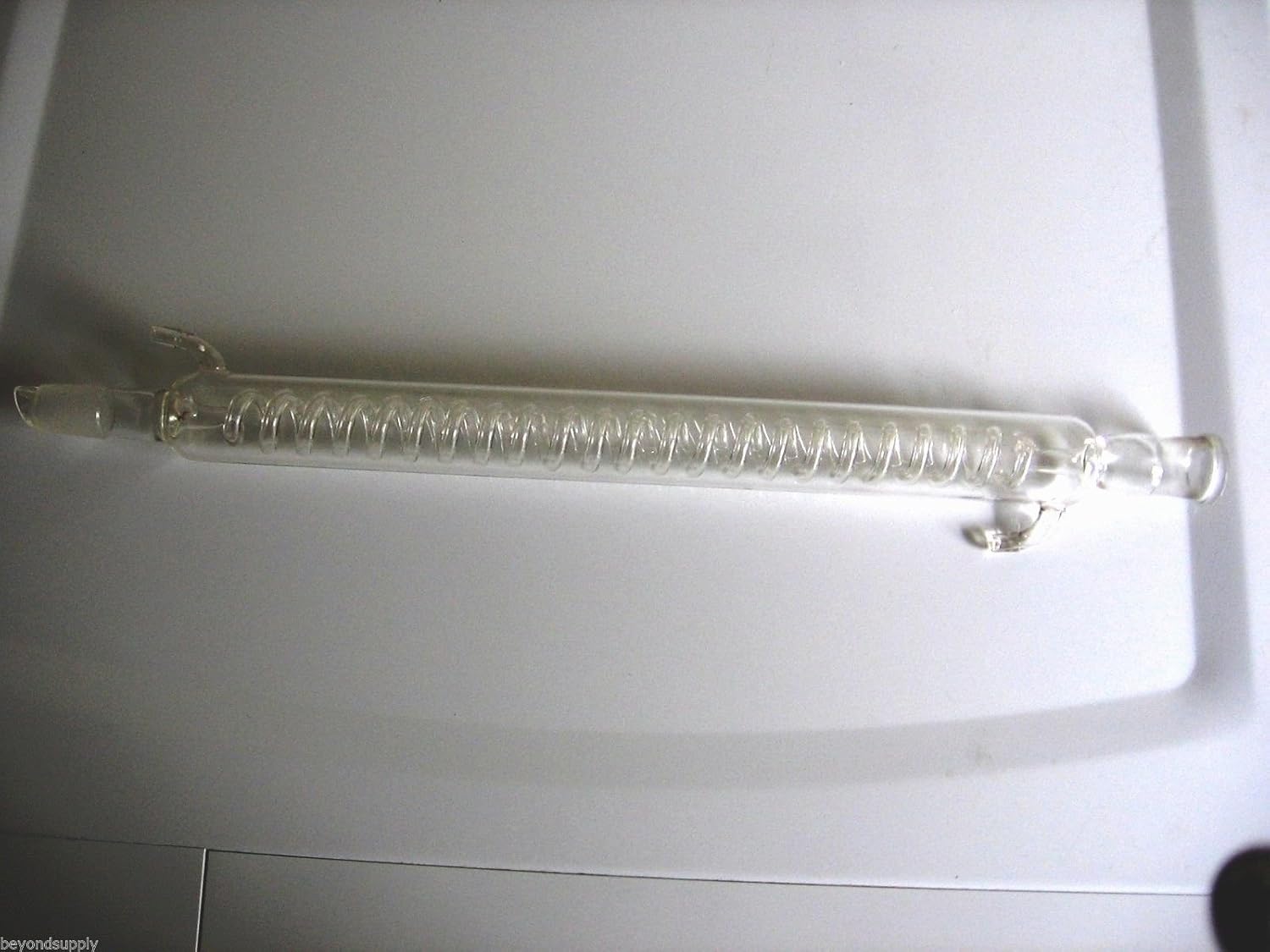 Beyondsupply-lab Glass Graham Condenser 400mm New