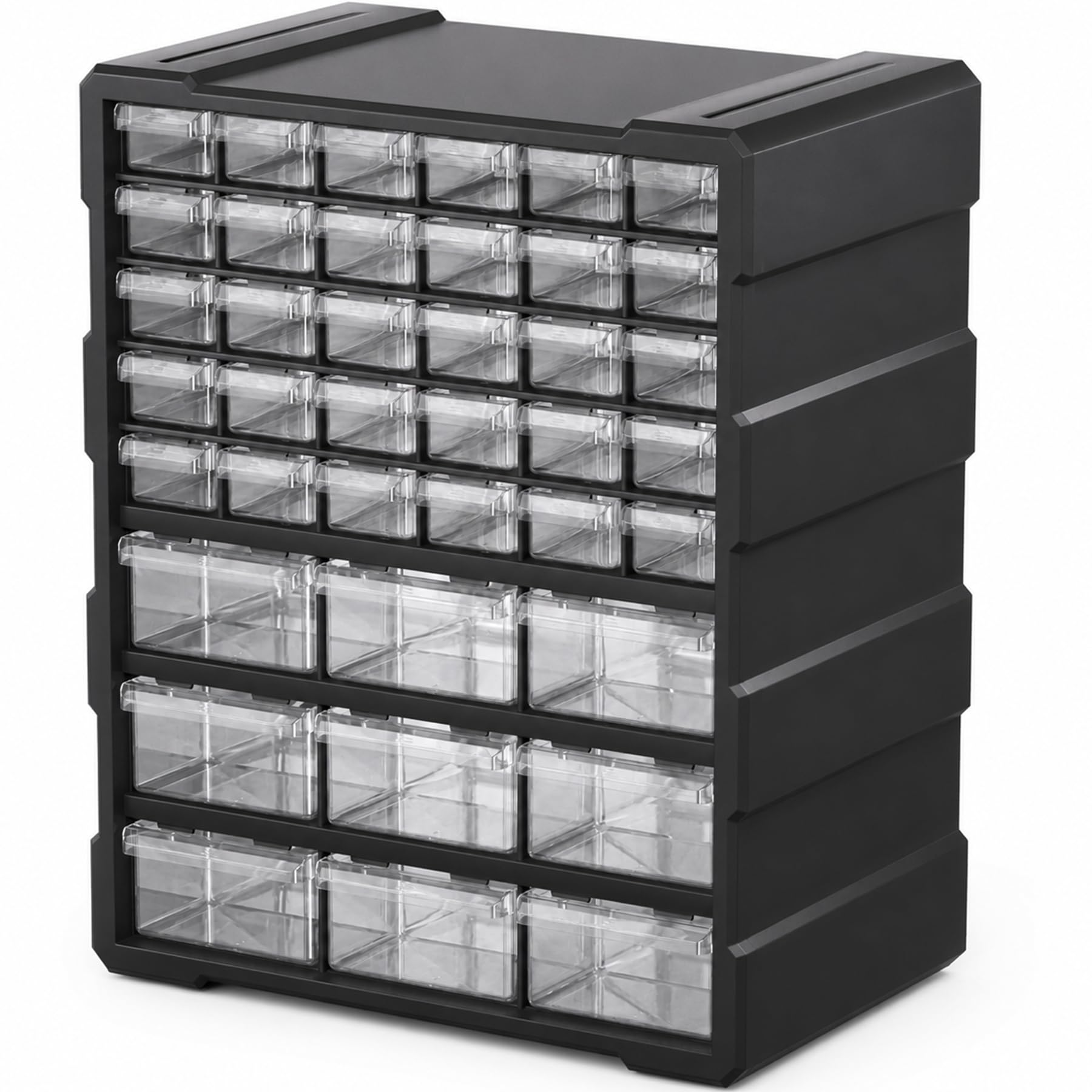Photo 1 of Drawer Organizer for Garage Building Bricks Storage