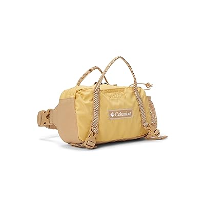 Columbia Echo Mountain Hip Pack Duffel Bags Sand Dune/Canoe, Synthetic
