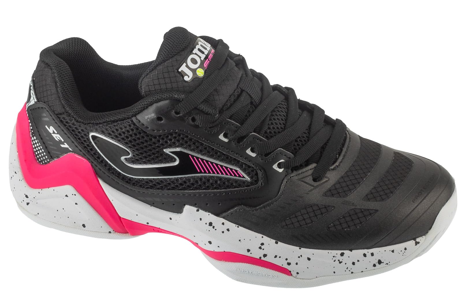 Joma, Zapatillas de Tenis Mujer