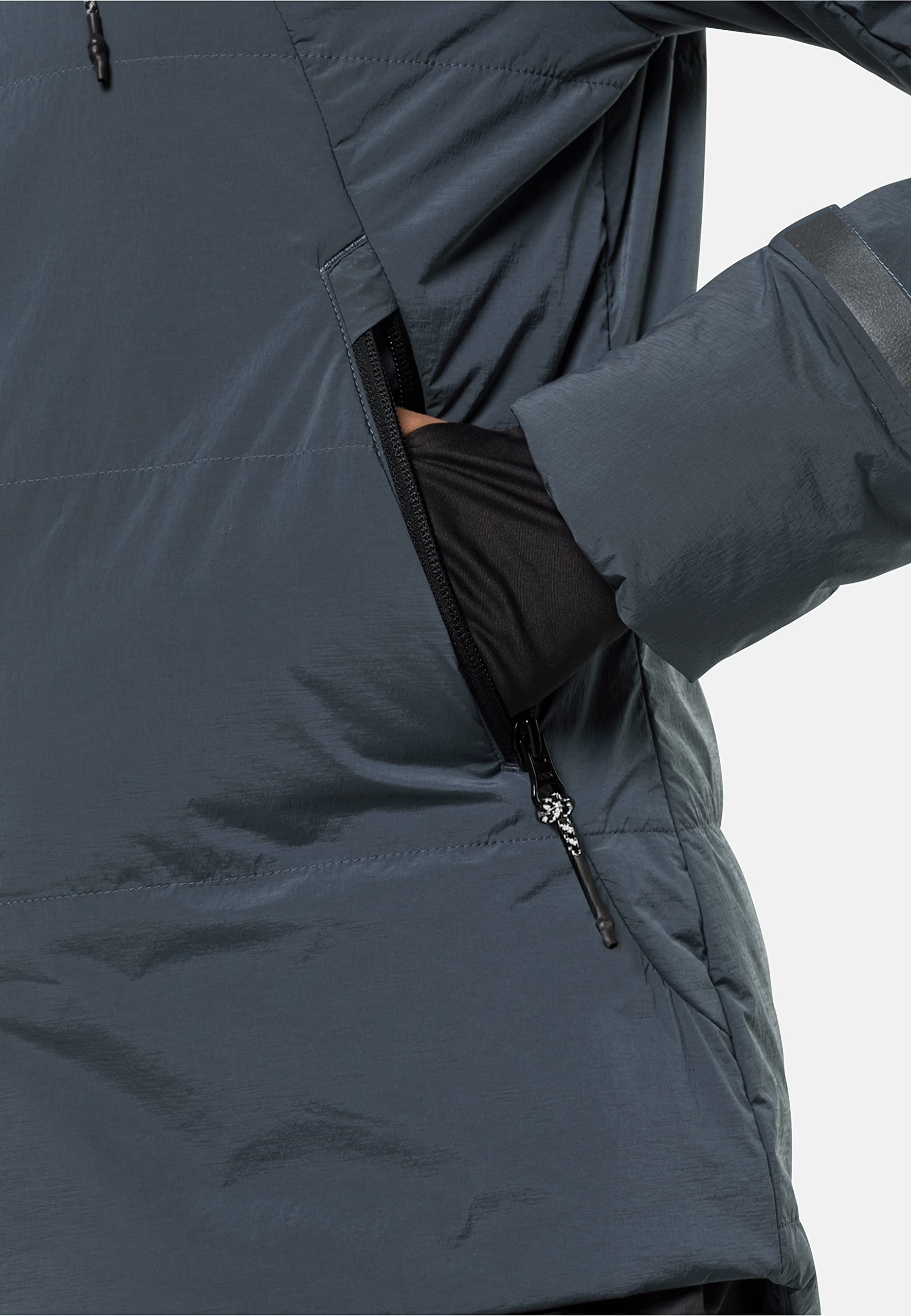 Jack Wolfskin Damen Bike Commute Jacke
