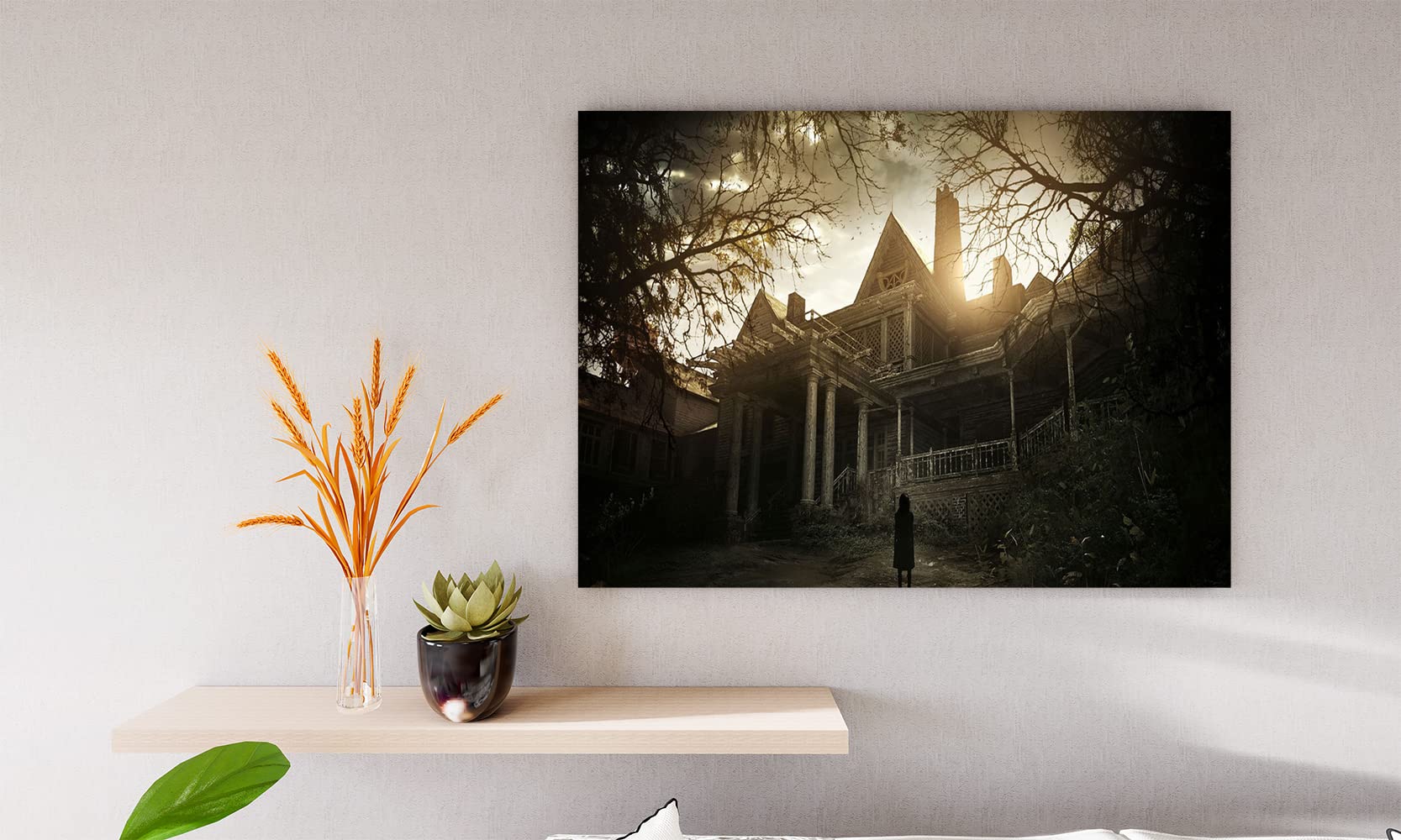 Share 81+ hashtag wall decor super hot seven.edu.vn