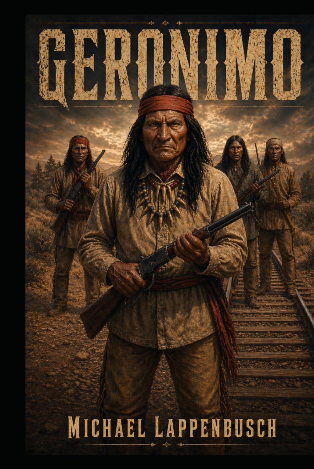 Geronimo