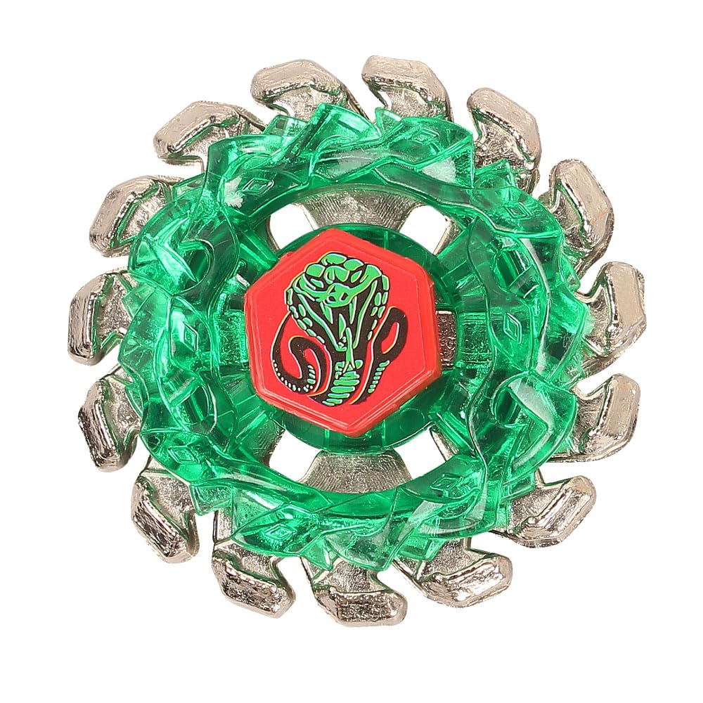 Battle Top Metal Fusion Gyro Toys Spinner Top Game BB35 Flame Sagitario C145S Gift for Kids/Adults (bb-35)