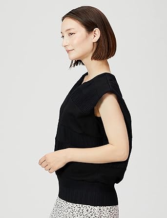 Amazon | [ダブルスタンダードクロージング] ポンチ×シフォン