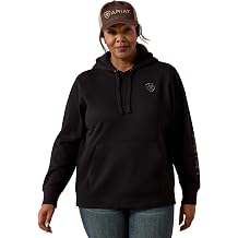ARIAT Logo 2.0 Hoodie