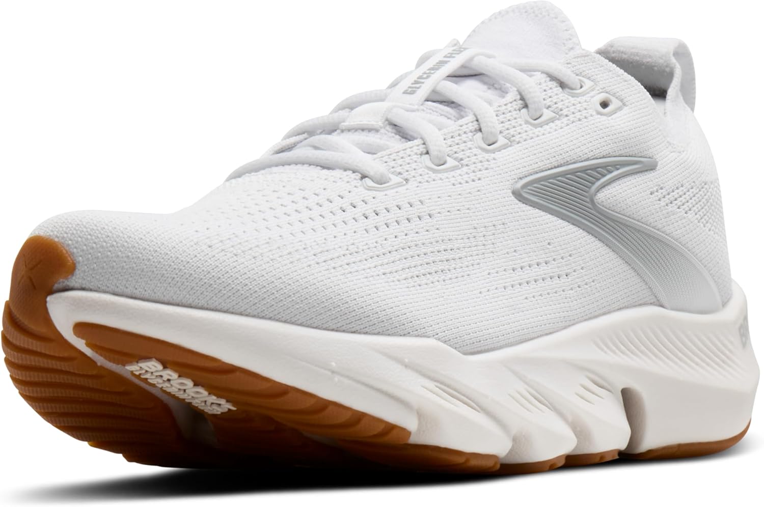 Brooks Women’s Glycerin Flex Neutral Running & Walking Shoe