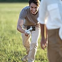 Vista 9 de DJI OM 4 SE - Estabilizador de cardán para smartphone de 3 ejes con trípode, diseño magnético, portátil y plegable, ActiveTrack 3.0, modo historia