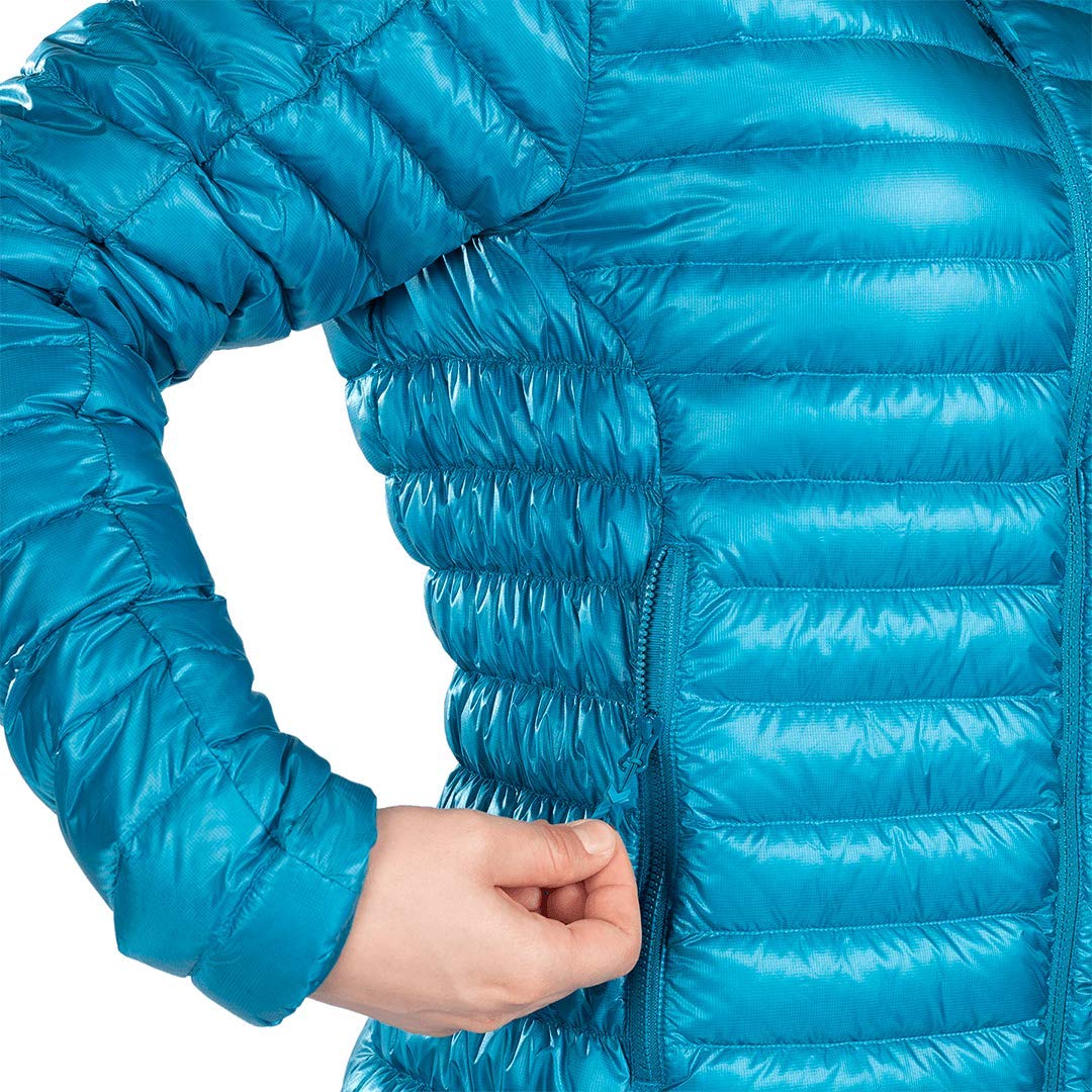 TRANGOWORLD Chaqueta Trx2 850 Lt Wm Pro CHAQUETA Mujer