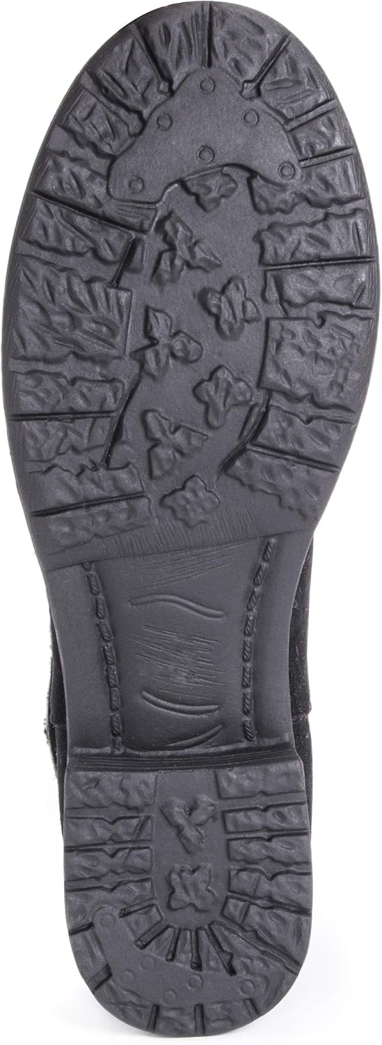 MUK LUKS Women's Casey Boots Fashion