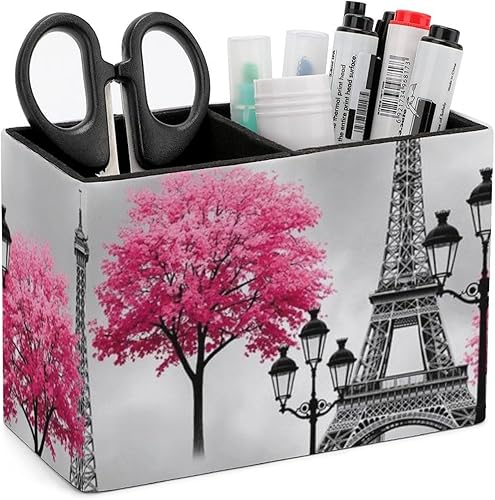 Miniatura 16 de Desk Organizer Pencil Cups Aztec Red Blue, Convenient Storage for Your Writing Tools Color (621)