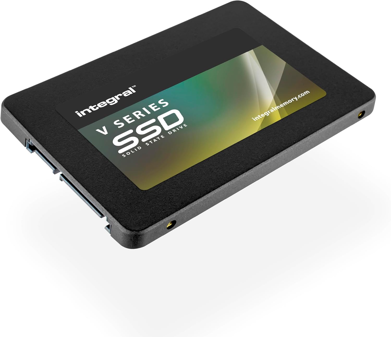 Integral V Series 1TB SATA III 2.5 Inch Internal SSD, up to 520MB/s Read, 470MB/s Write