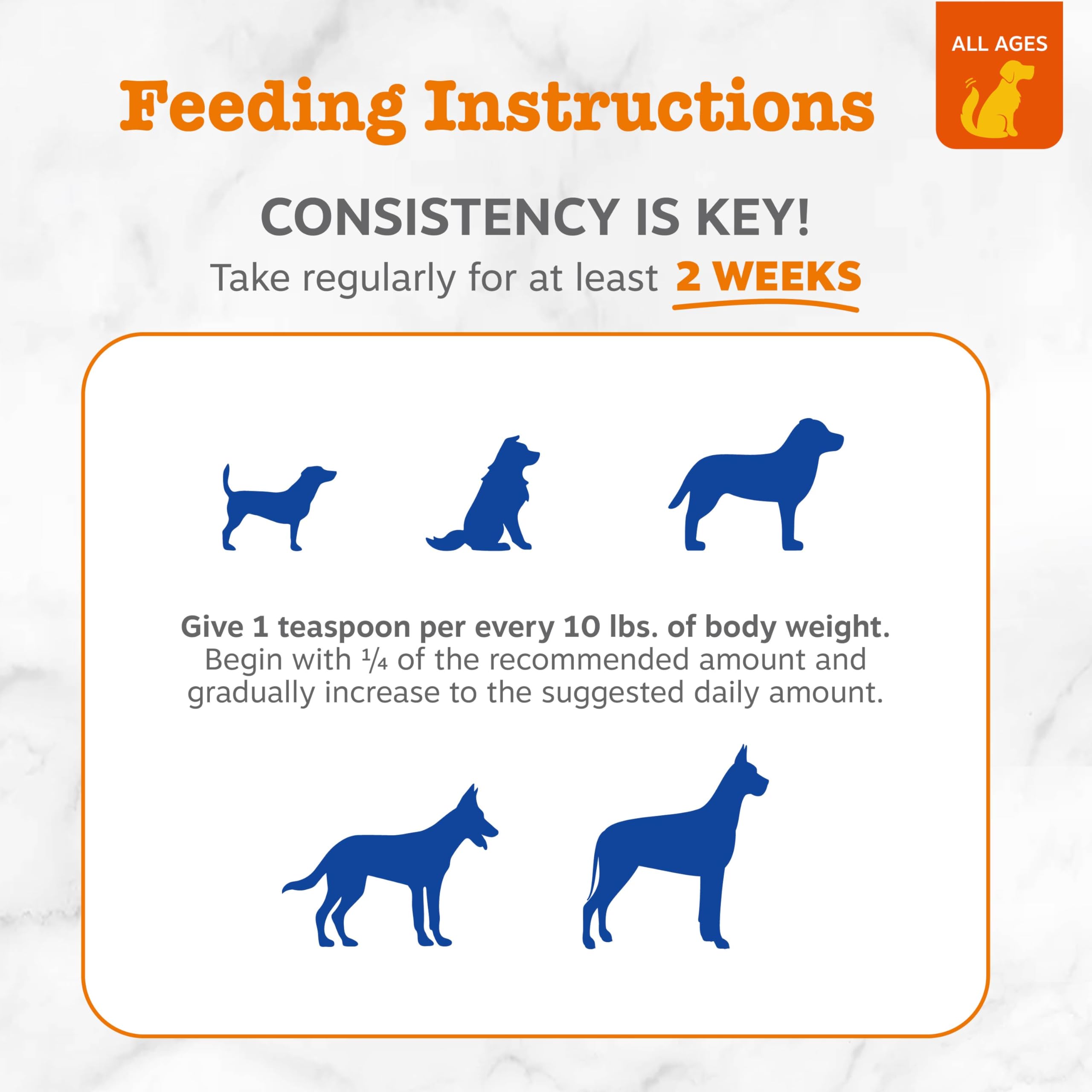 Coconut Oil for Dogs - Certified Organic & Virgin Superfood Supplement - Digestive & Immune Support - 16 OZ