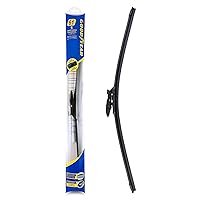 Goodyear GODESC00061 Spazzola Modello Ultima, 24"/61 cm