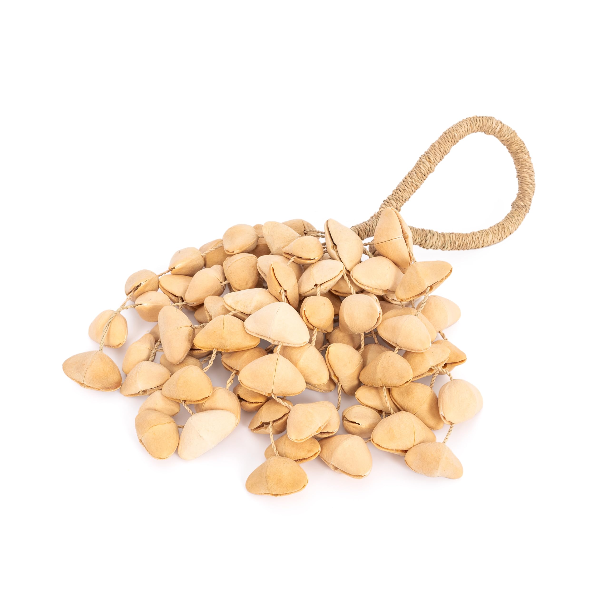 Shaker à graines naturelles Honestly Made