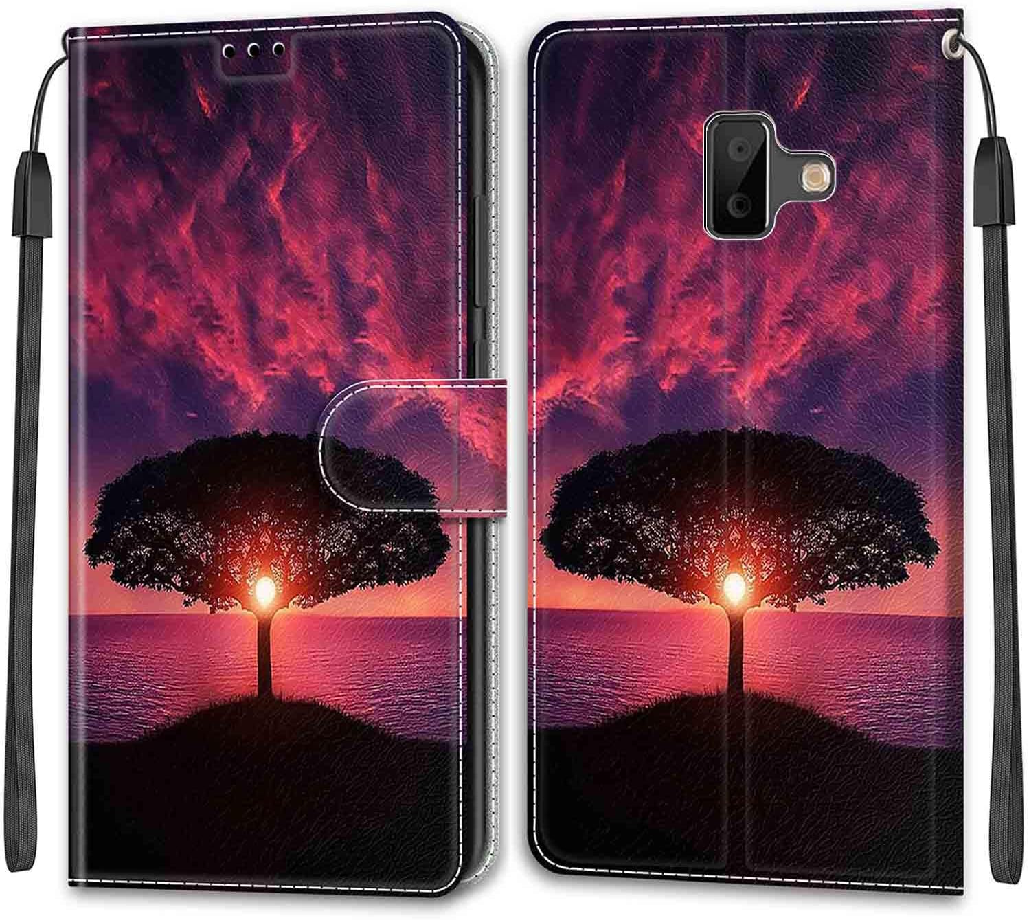 Etui Karylax Pour Altice E25 – Motif KJ22 – Porte-carte – Neuf