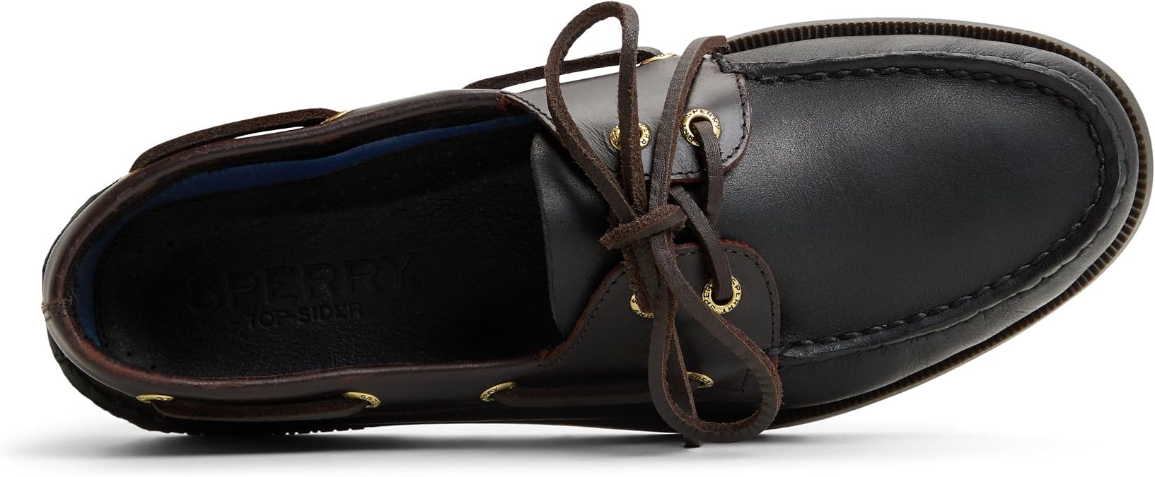 Sperry Men's Authentic Original 2-Eye Boat Shoe