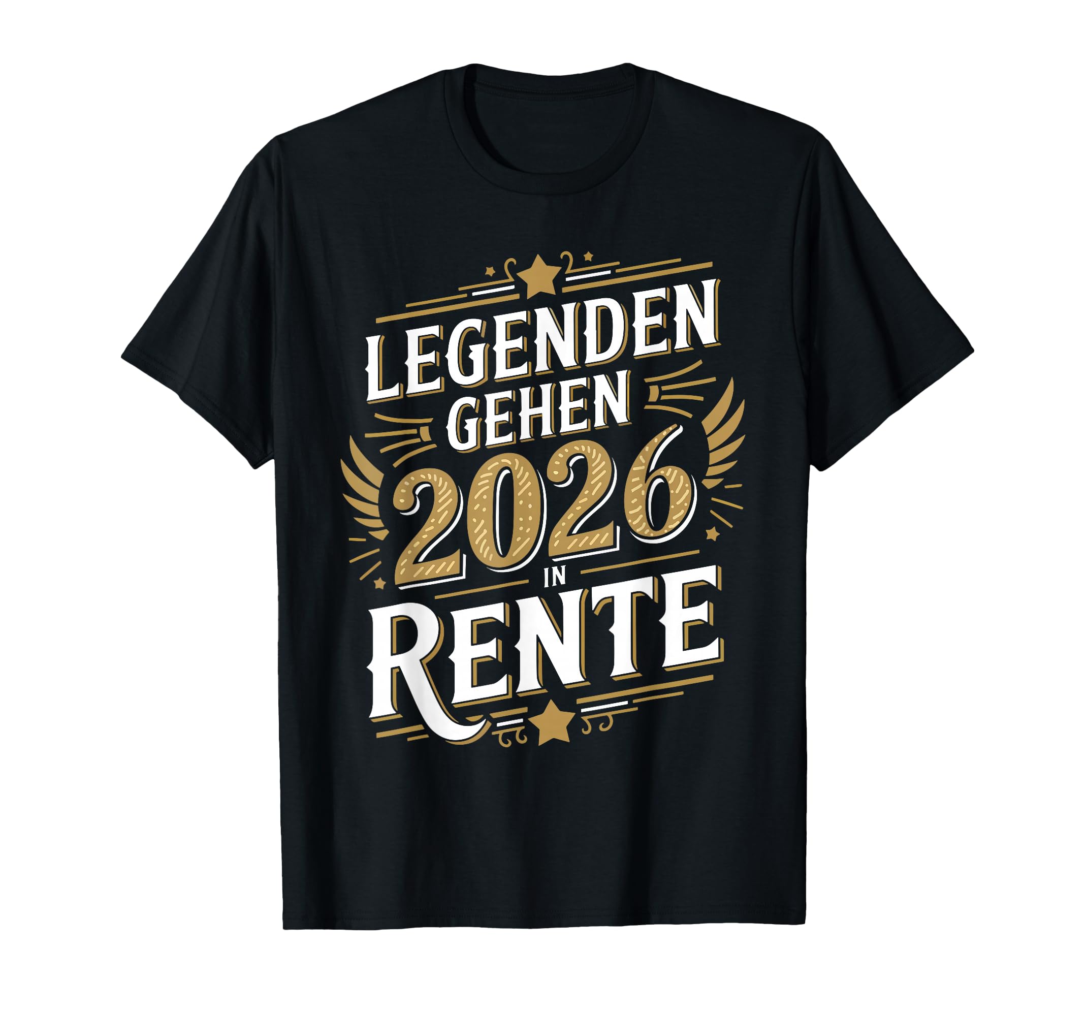 Kleidung mit Designs von Amazon Merch on Demand