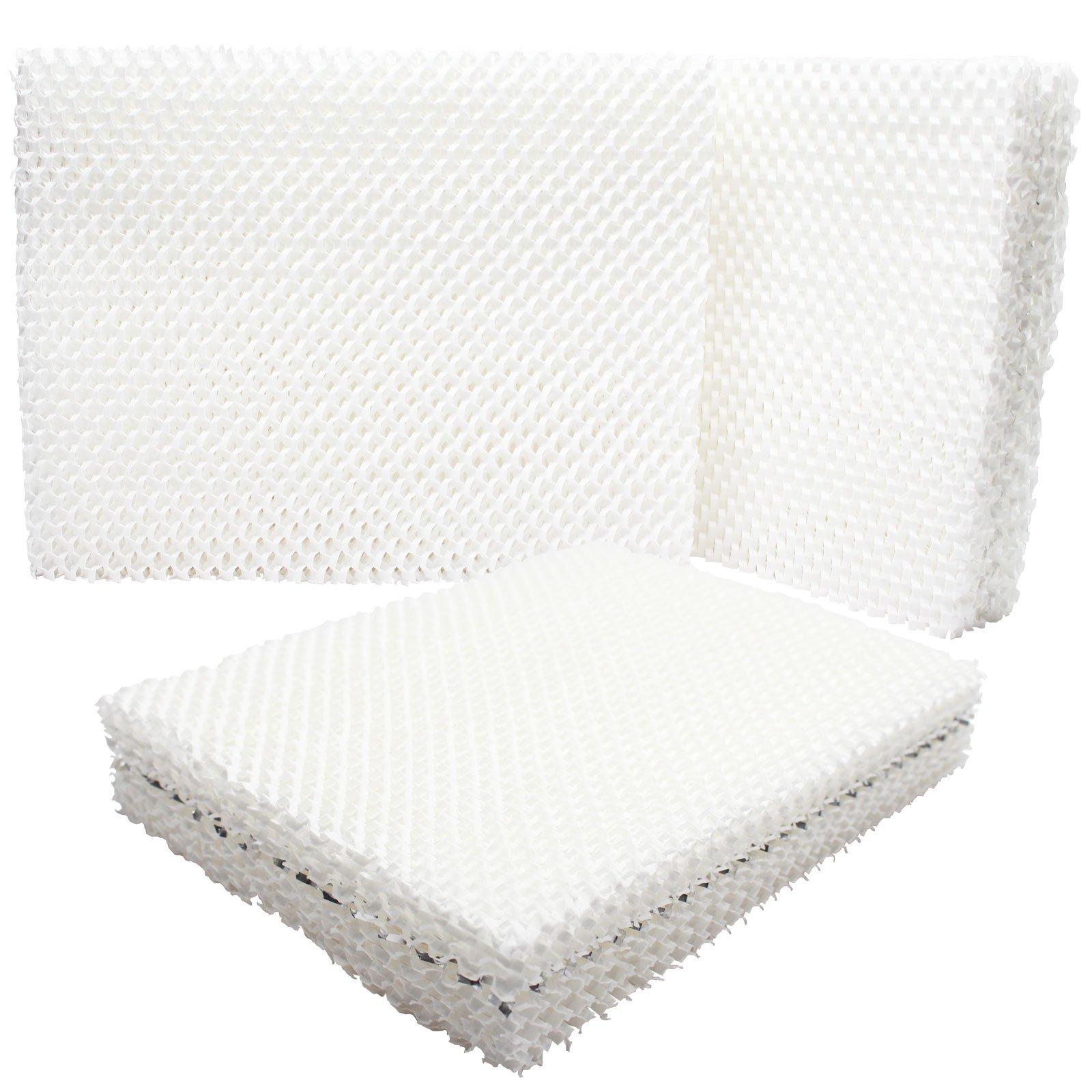 Upstart Battery 3-Pack Replacement for Holmes HM726 Humidifier Filter - Compatible with Holmes HWF25 Air Filter