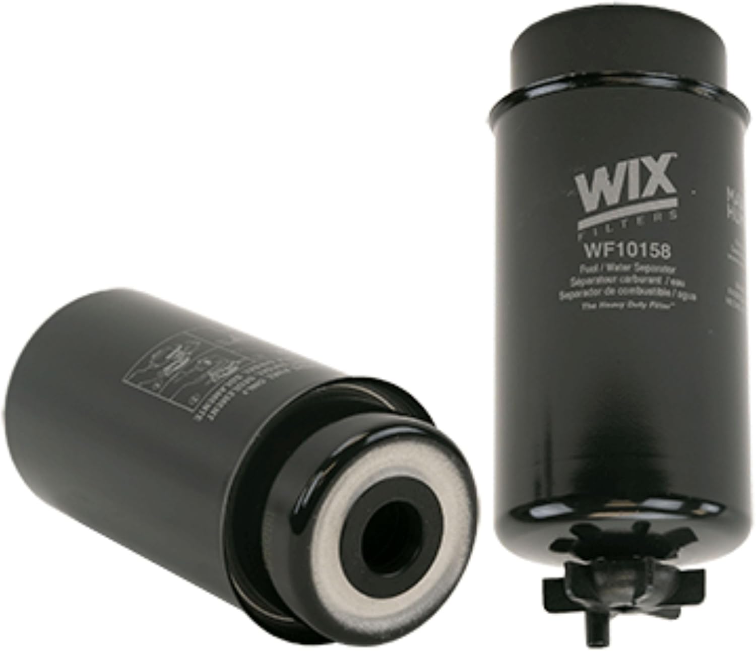 WIX Key-Way Style Fuel Manager Filter