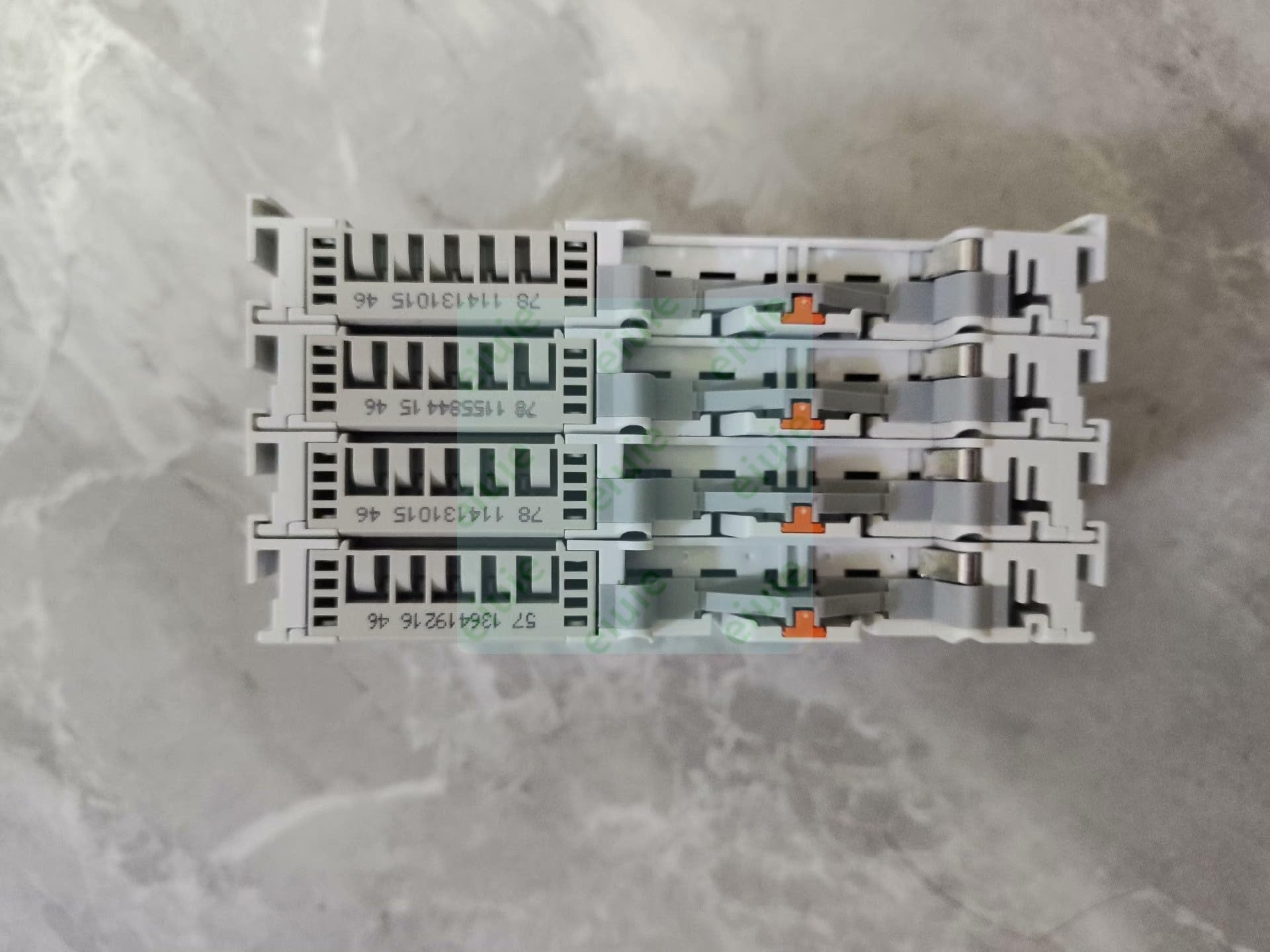 EL3064(2 Pcs Used) Remaining unutilized Spare Parts for Projects