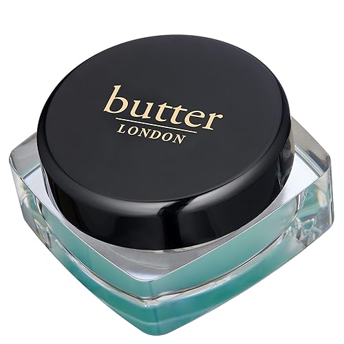 Miniatura 4 de butter LONDON LumiMatte - Imprimación borrosa azul frío, imprimación de maquillaje borrosa, acabado mate, para todo tipo de piel, sin silicona, sin