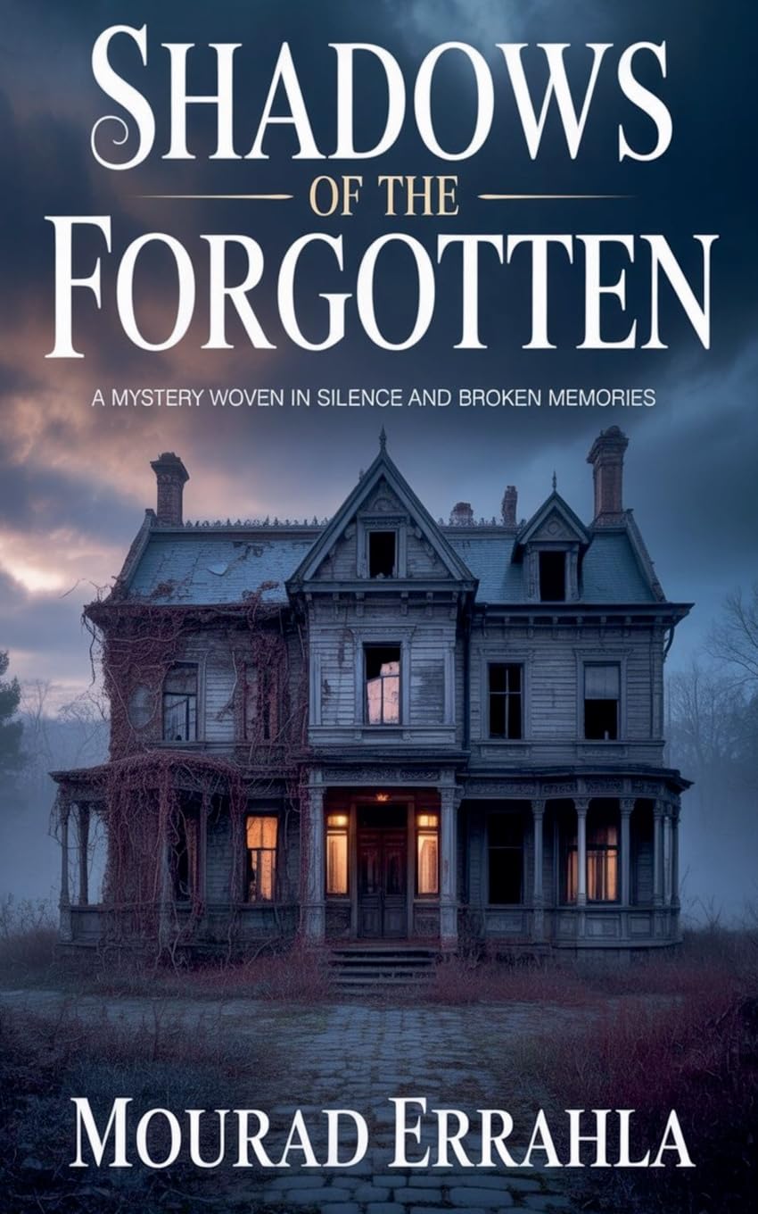 Shadows of the Forgotten