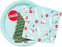 Vista 27 de Silver Buffalo Bratz Dolls con Yasmin, Sasha, Jade y Cloe Juego de 32 piezas de vajilla desechable para fiestas: platos de papel y servilletas