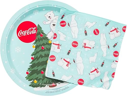 Miniatura 27 de Silver Buffalo Bratz Dolls con Yasmin, Sasha, Jade y Cloe Juego de 32 piezas de vajilla desechable para fiestas: platos de papel y servilletas