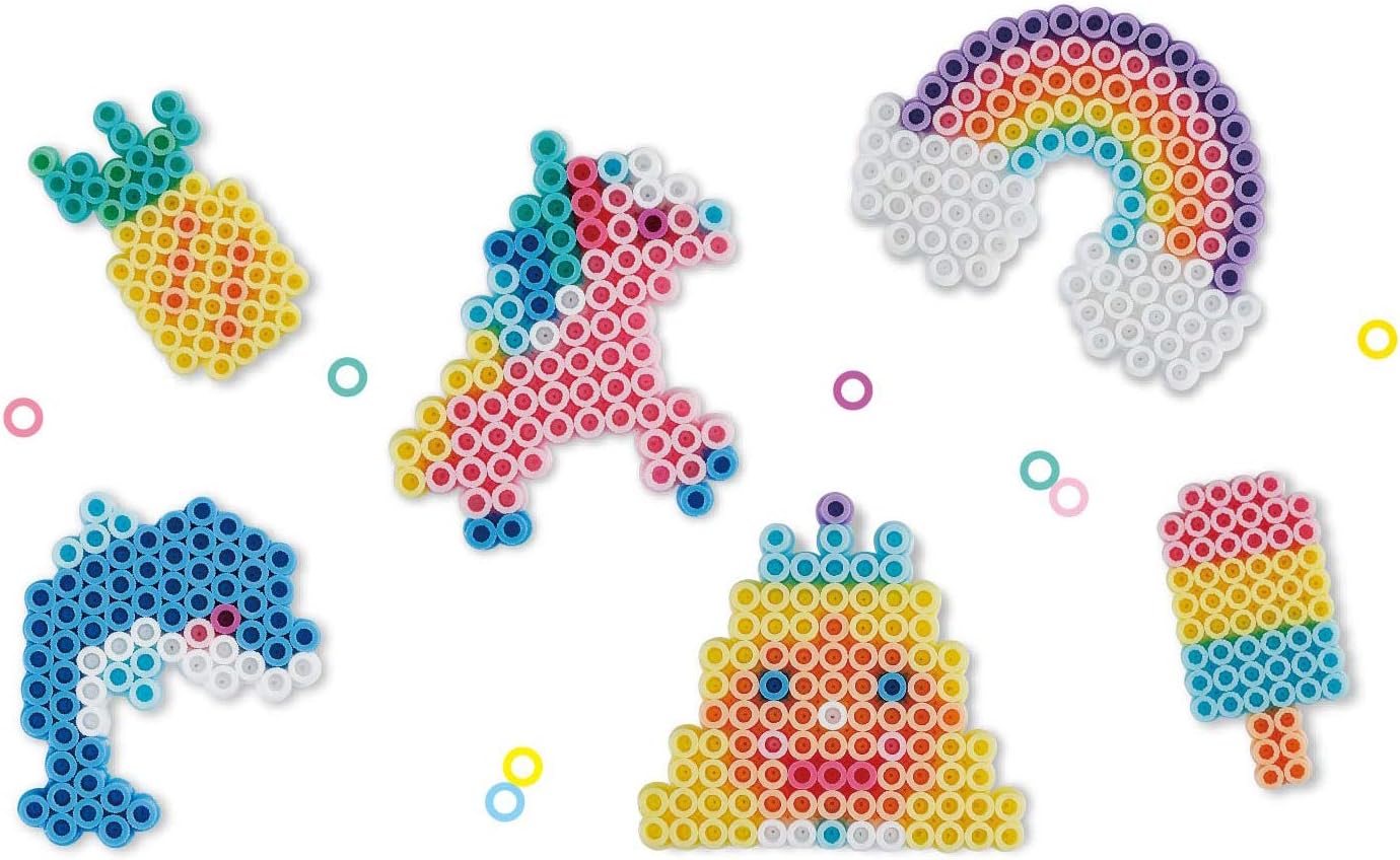 Pearl Beads in Tube 11000P Dream Color 80-17556