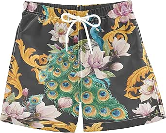 Short De Bain Premium Séchage Rapide Pour Homme - Use Vynce