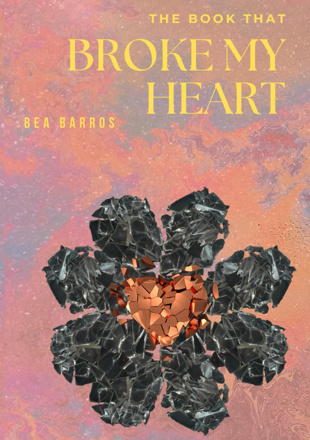 The Book That Broke My Heart