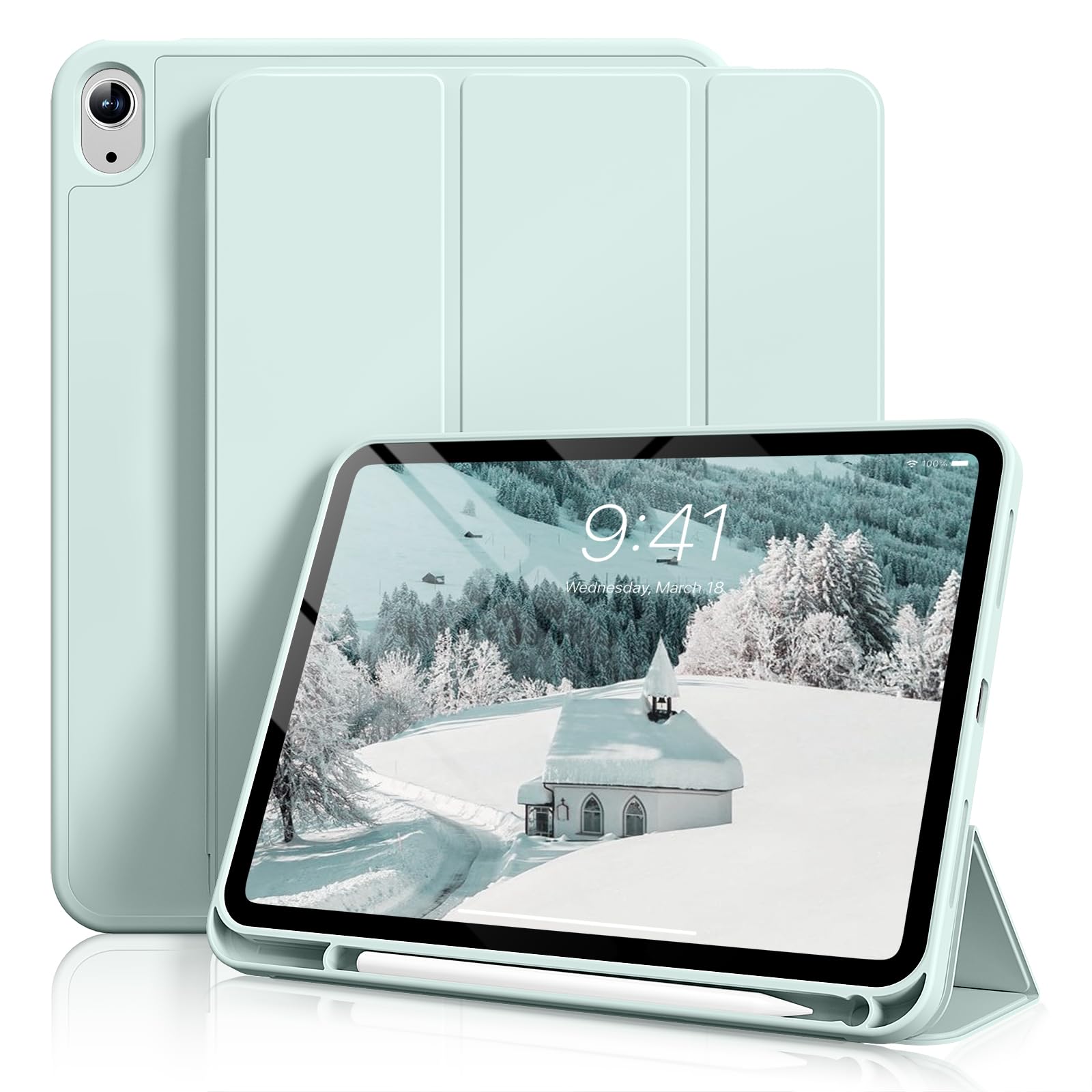 Amazon.co.jp: SZPSGC iPad ケース 第11世代 2025 A16 / 第10世代 2022