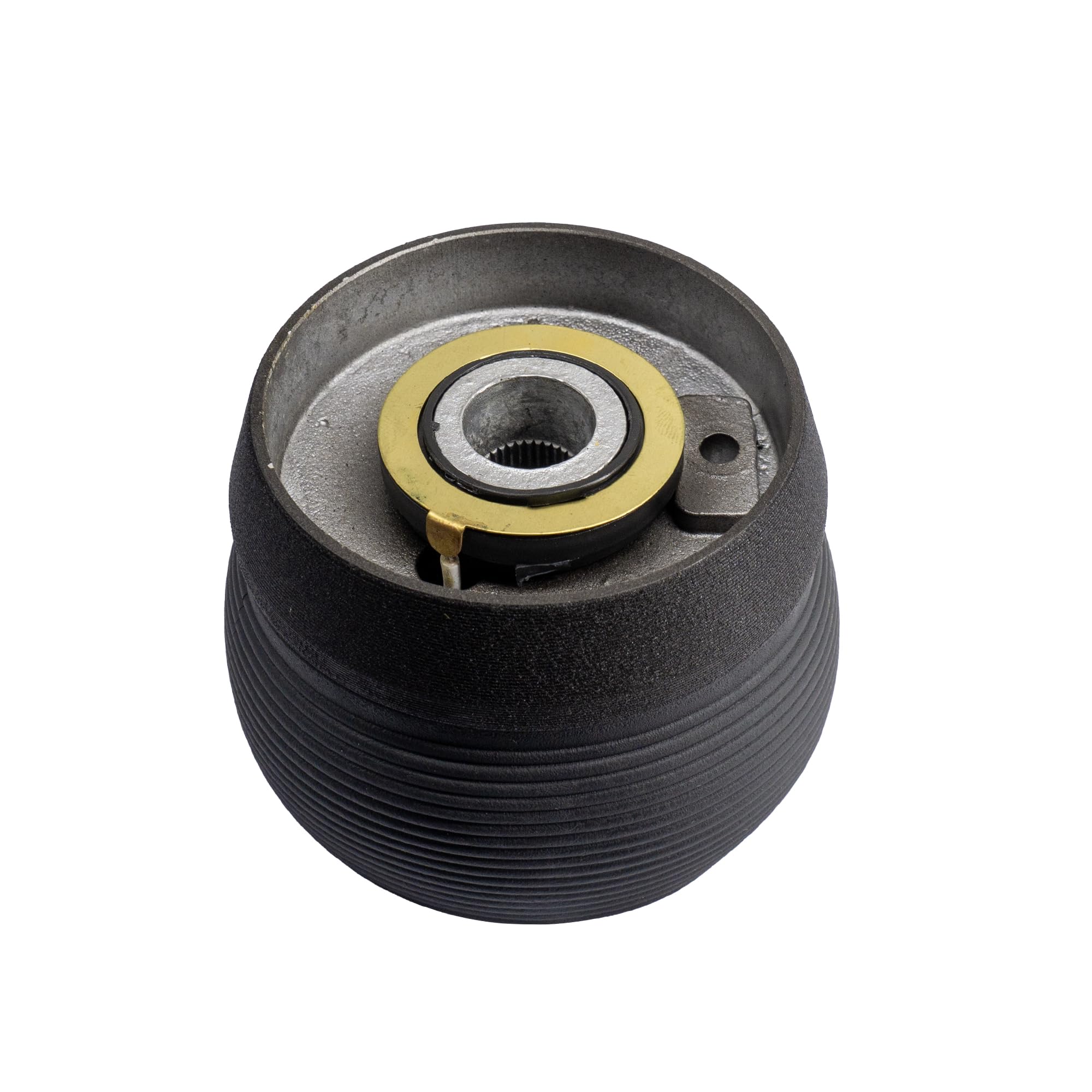 Simoni Racing Cubo del Volante compatible con Fiat Cinquecento Sporting -1997 / Ducato 1995-2002 / Firorino 1984- / Panda 1984- / Citroën Jumper 1994- / Seat Marabella 1986-1991