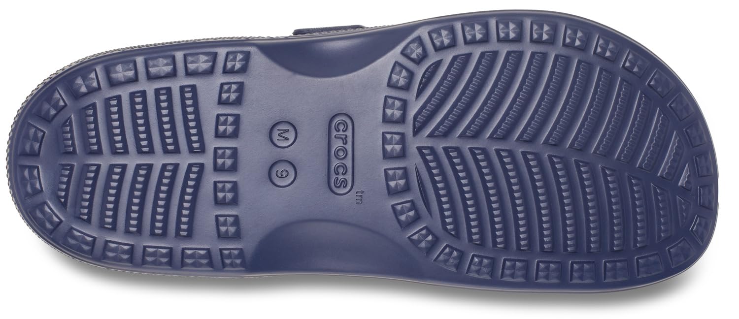 Crocs Mężczyźni Classic Icon SandalSandał płaski