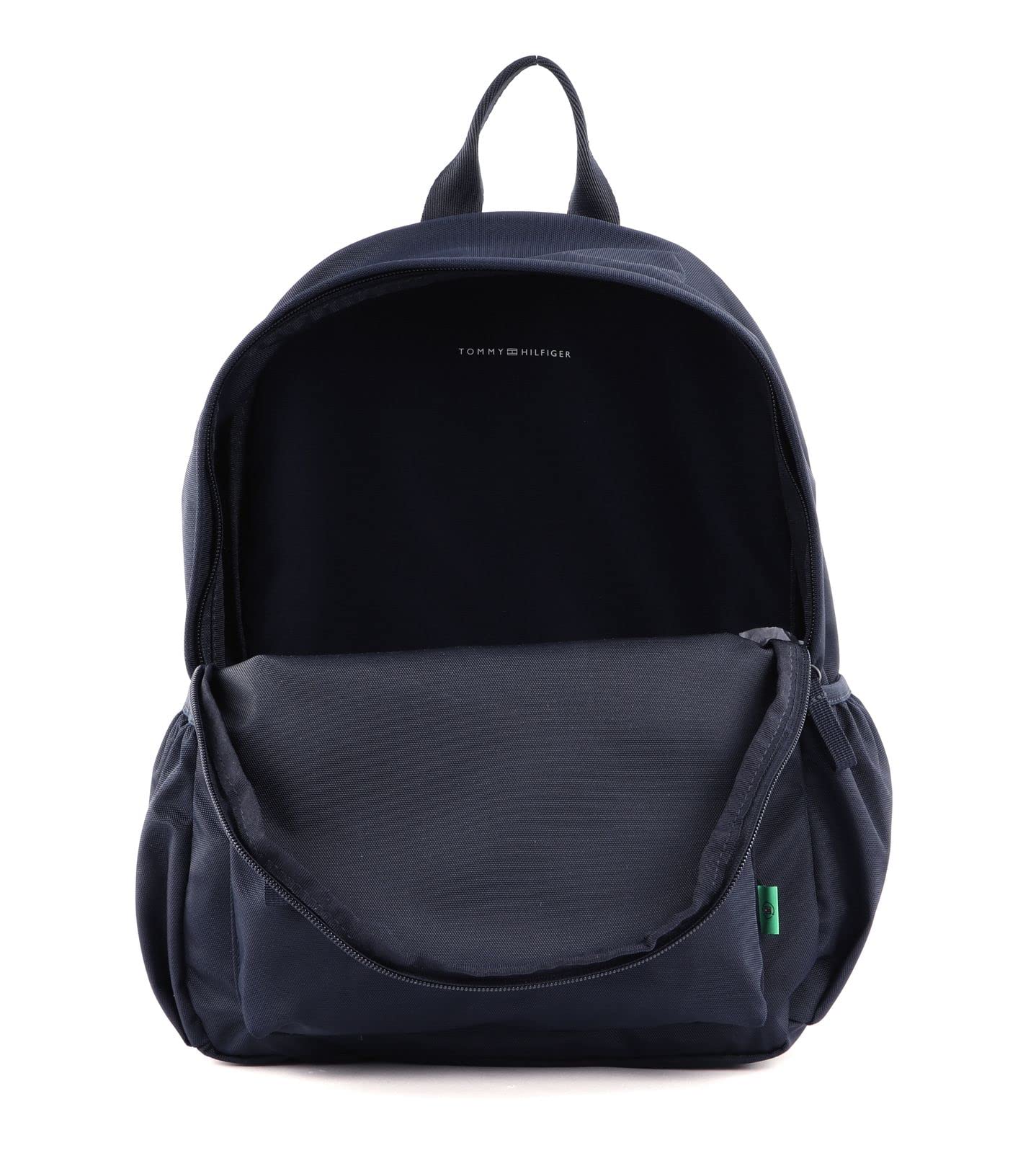 Tommy Hilfiger TH Established Backpack 496 Au0au01496, Mochilas Unisex niños, Talla única