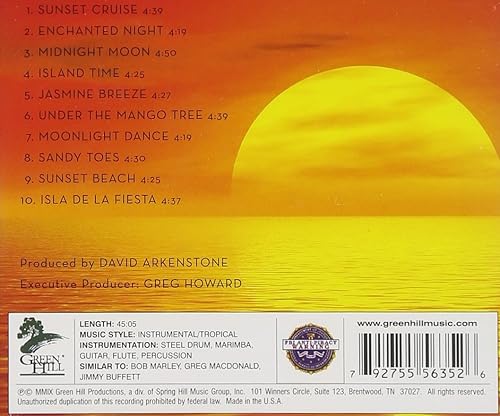 Miniatura 2 de Caribbean Nights